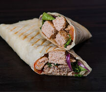 Шаверма Кебаб