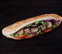 Гирос Кебаб