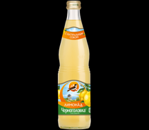 Черноголовка Лимонад стекло