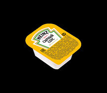 Соус Heinz Сырный