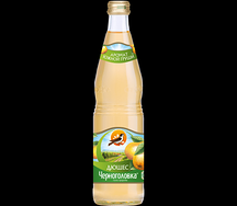 Черноголовка Дюшес стекло