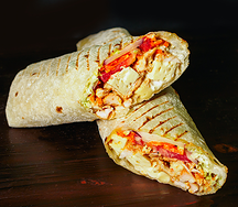 Шаверма сырная