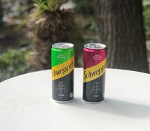Schweppes