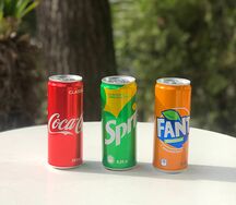 Coca-Cola
