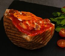 Шаверма Классик