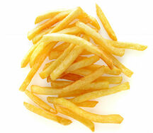 Картофель фри