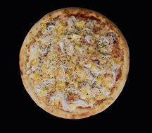 Пицца Гавайская