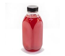 Морс Лесные ягоды