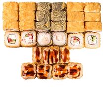 Горячий сет