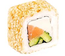 Филадельфия в кунжуте