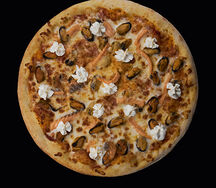 Пицца Морская