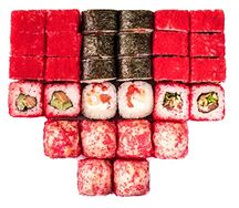 Любимый сет