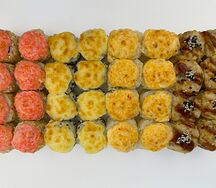 Запеченный стандарт