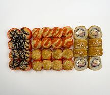 Сытный мини