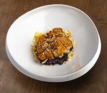 Курица/кокос