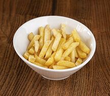Фри картофель