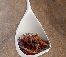 Яблоки Ким чи