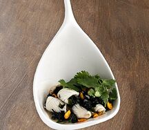 Кальмар/Вакамэ