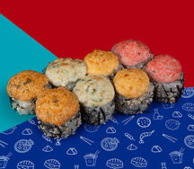 Запеченный Ассорти