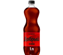 Добрый Кола Zero