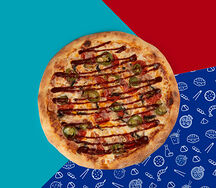 Пикантная средняя