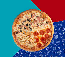 Ассорти средняя