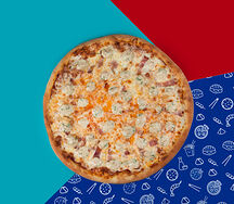 Сытная большая