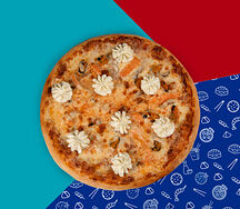 Морская средняя