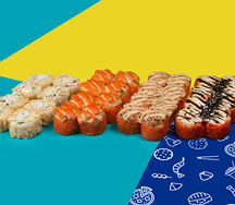 Мясной мини