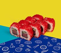 Калифорния тунец