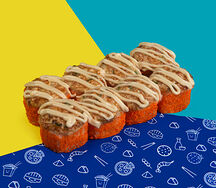 Запеченный мясной