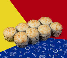 Запеченный тунец