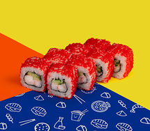 Калифорния креветка