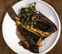 Камбала /Эдомаме