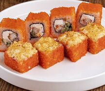 Итами горячий