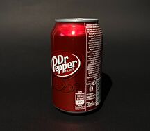 Dr Pepper