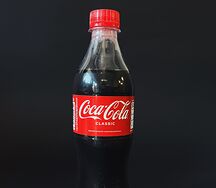 Coca-Cola M