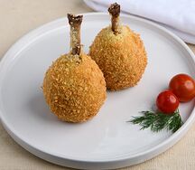 Хрустящая ножка