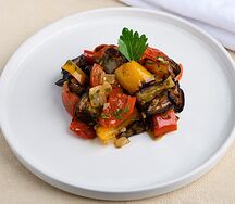 Овощное рагу