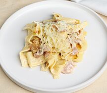 Паста Карбонара