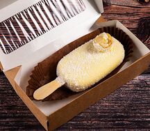 Макси-чизкейк Рафаэлло