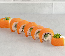 Ролл Филадельфия