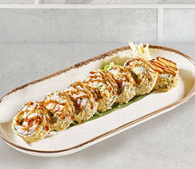 Ролл Темпура тори