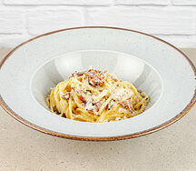 Паста Карбонара