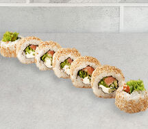 Ролл Майами