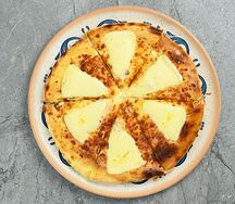 Хачапури по-царски