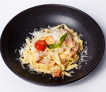 Паста Карбонара