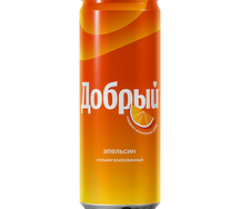 Добрый Фанта