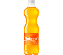 Добрый Фанта