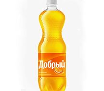 Добрый Апельсин